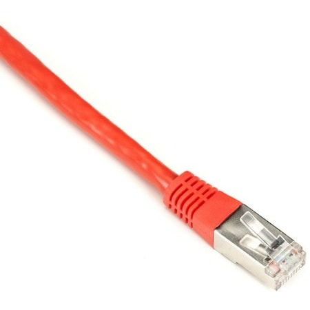 Cat6 Shld Patch Cable 5 Feet 26 Awgm